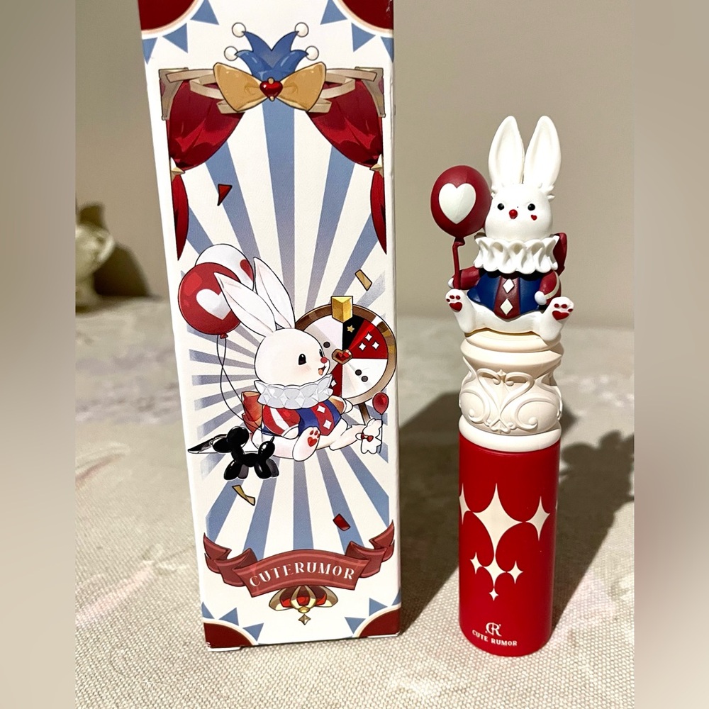 Lip Gloss - Wonderland Circus